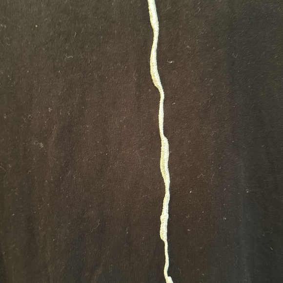 Excellent condition CAARA 100% cotton t-shirt - Picture 3 of 6